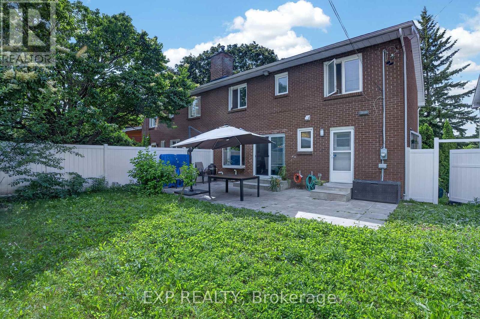 3 Bed, 3 Bath House for Rent in Ottawa – 2490 REGINA STREET, Ottawa – MLS# X13615134 - Image 21