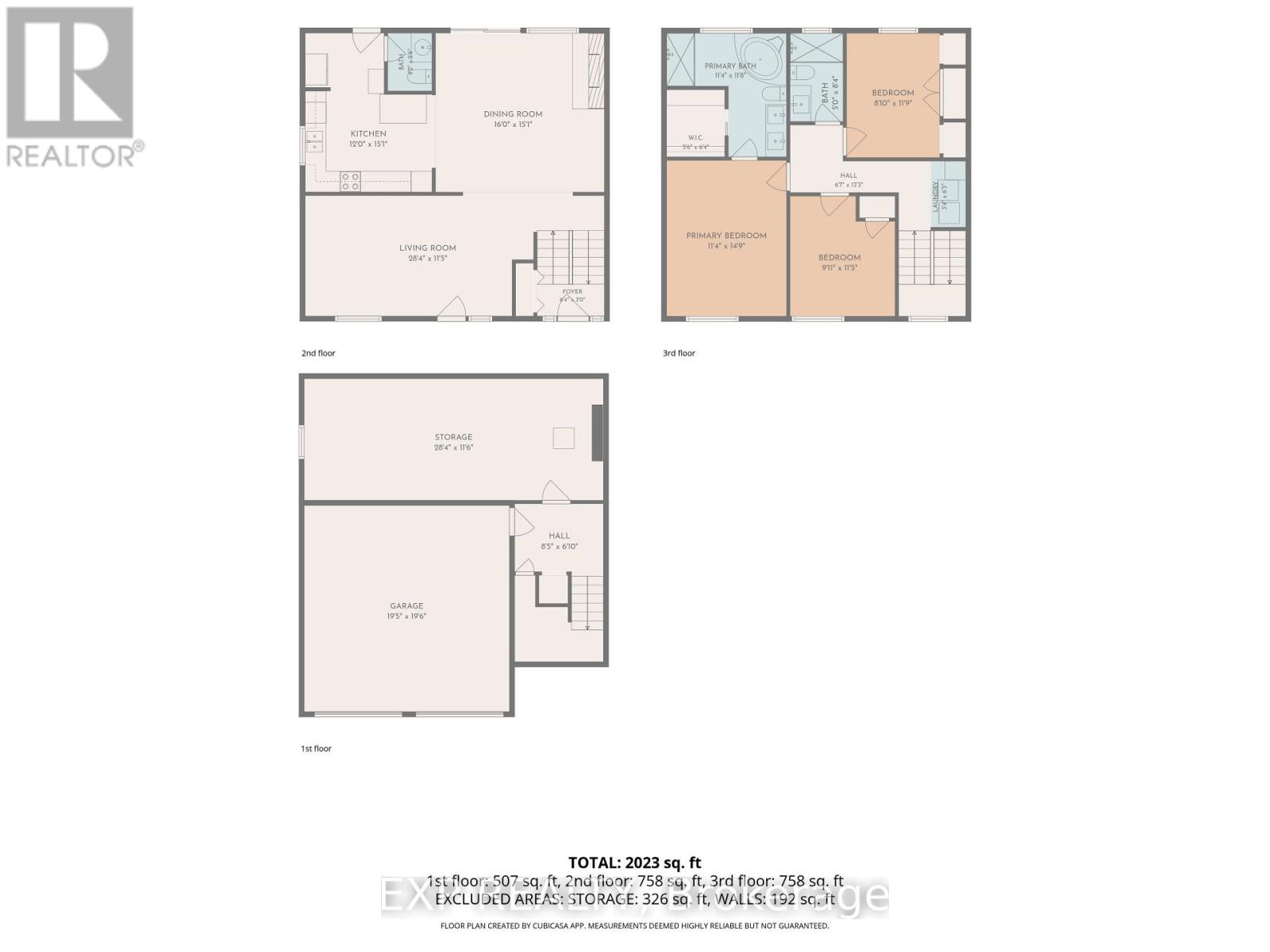 3 Bed, 3 Bath House for Rent in Ottawa – 2490 REGINA STREET, Ottawa – MLS# X13615134 - Image 27