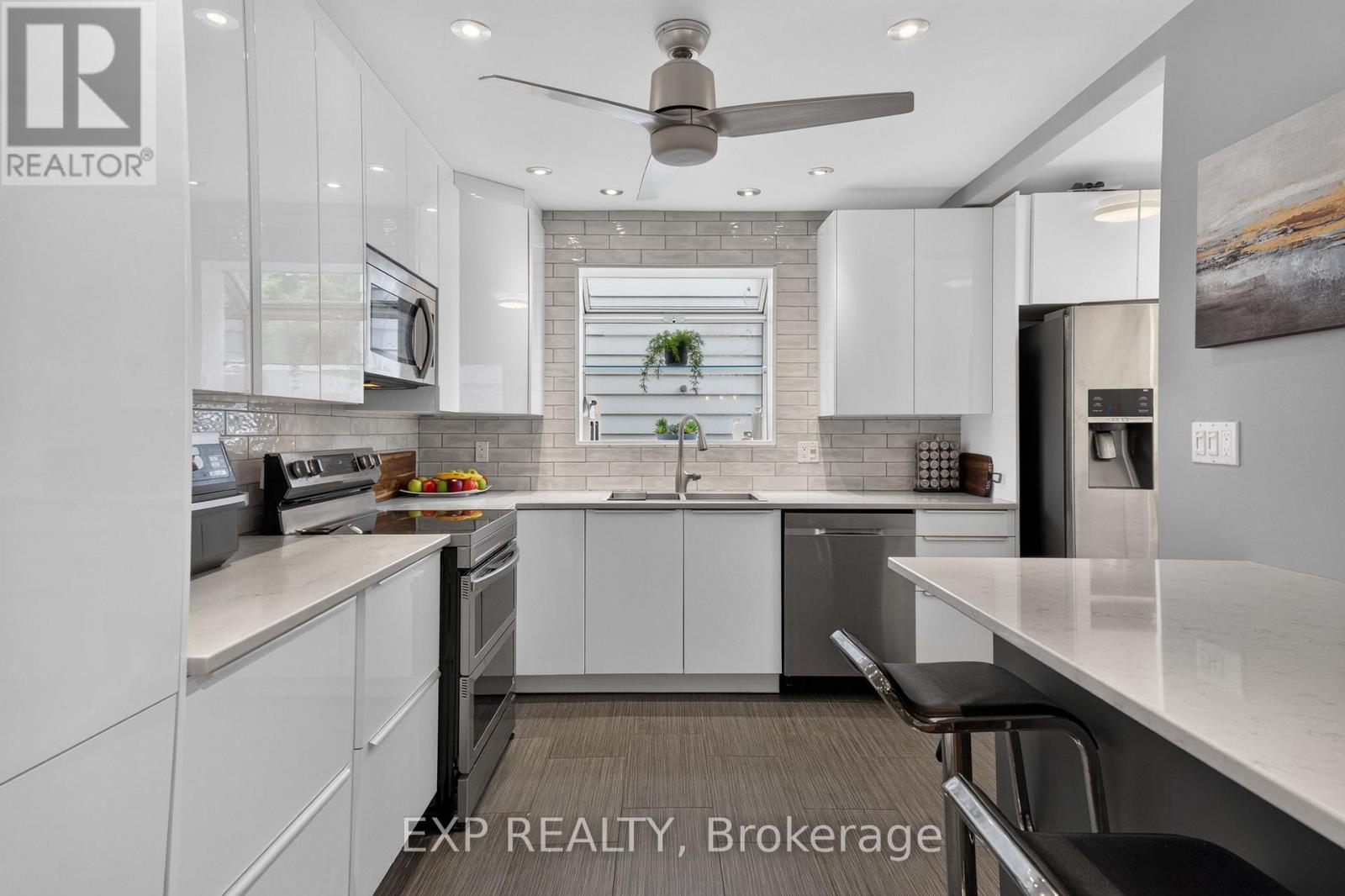 3 Bed, 3 Bath House for Rent in Ottawa – 2490 REGINA STREET, Ottawa – MLS# X13615134 - Image 9