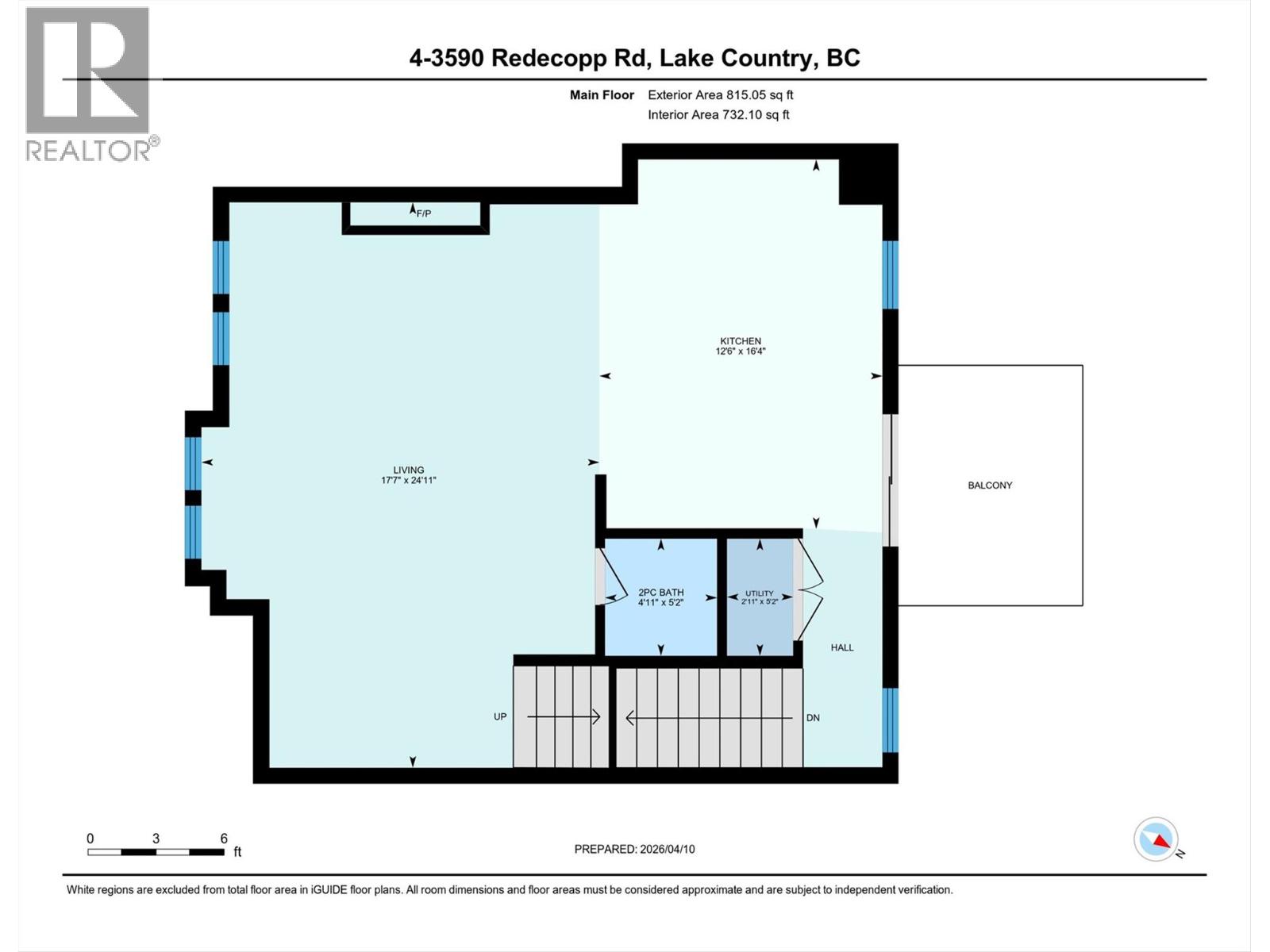 4 3590 Redecopp Road, Lake Country