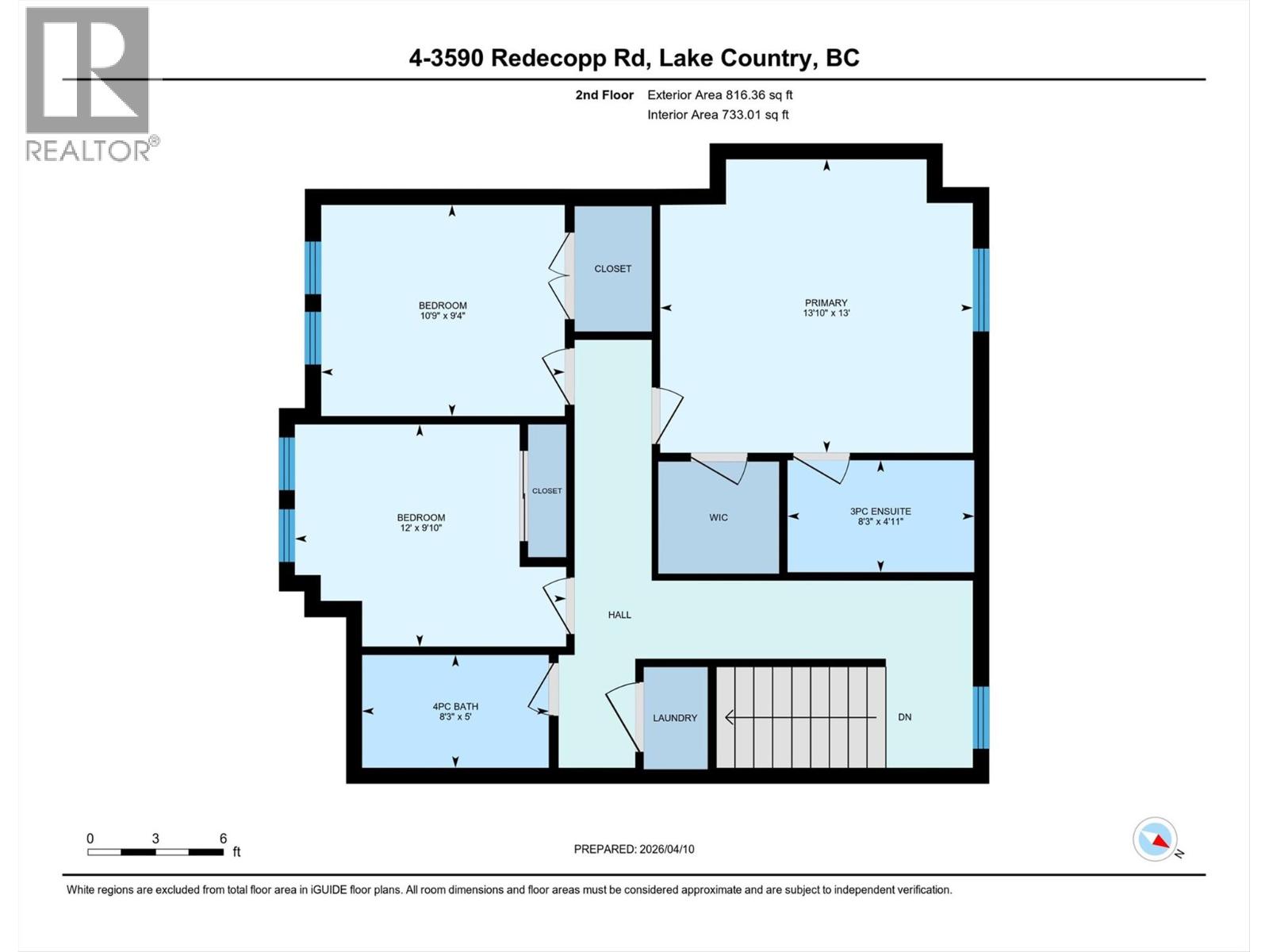 4 3590 Redecopp Road, Lake Country