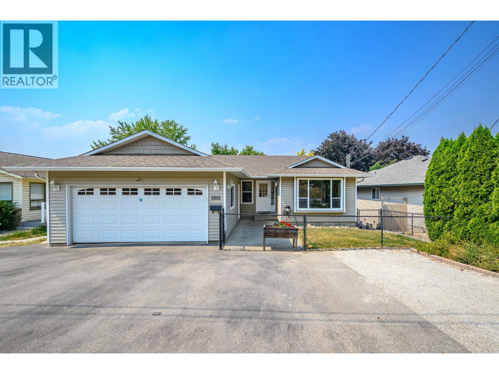 5515 Okanagan Avenue - 1