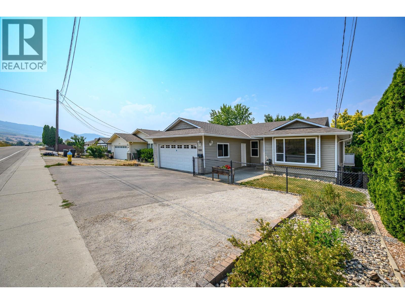 5515 Okanagan Avenue - 2