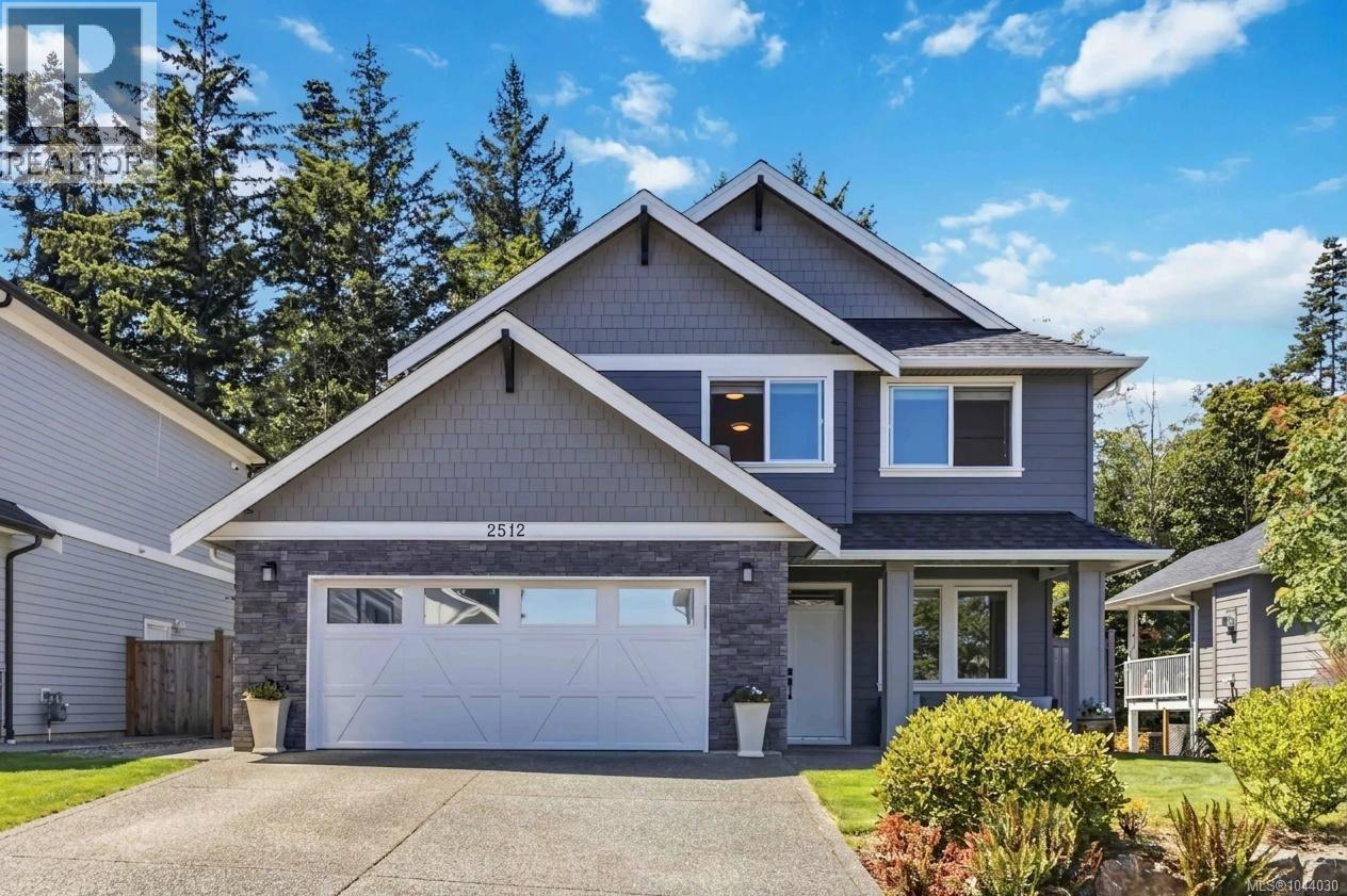2512 West Trail Crt - 1