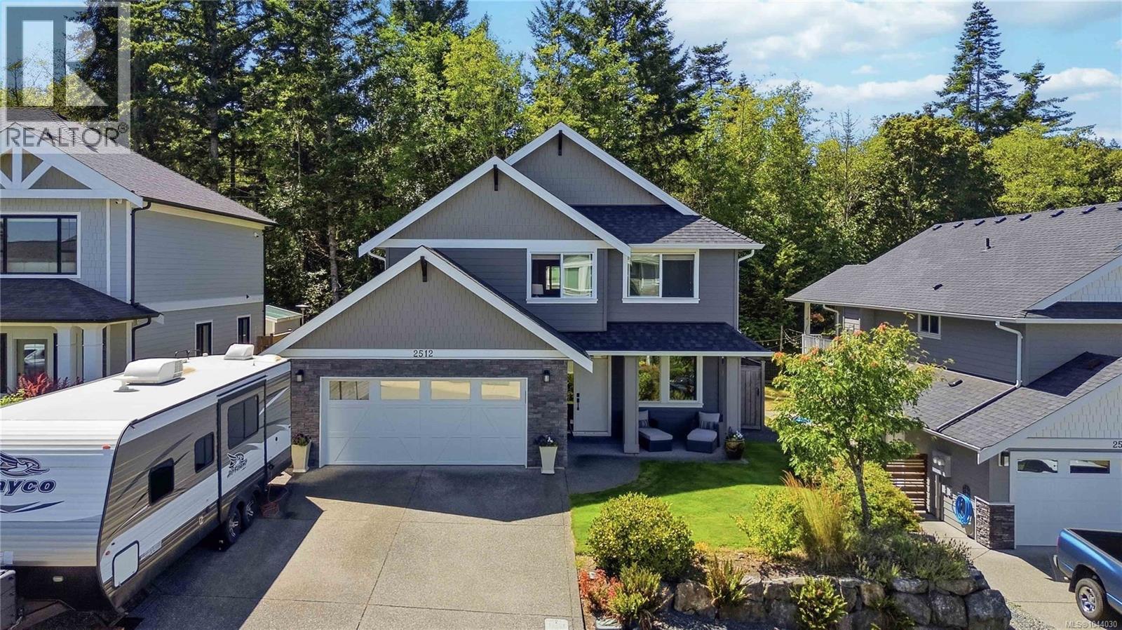2512 West Trail Crt - 46