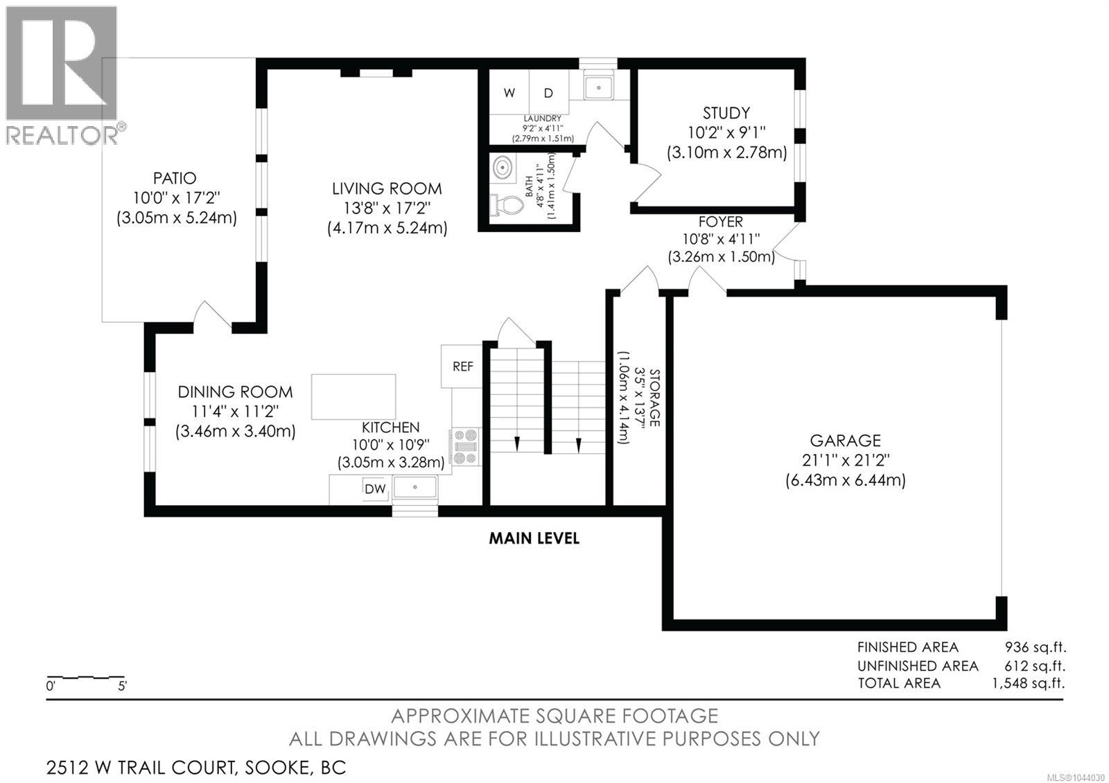 2512 West Trail Crt - 48