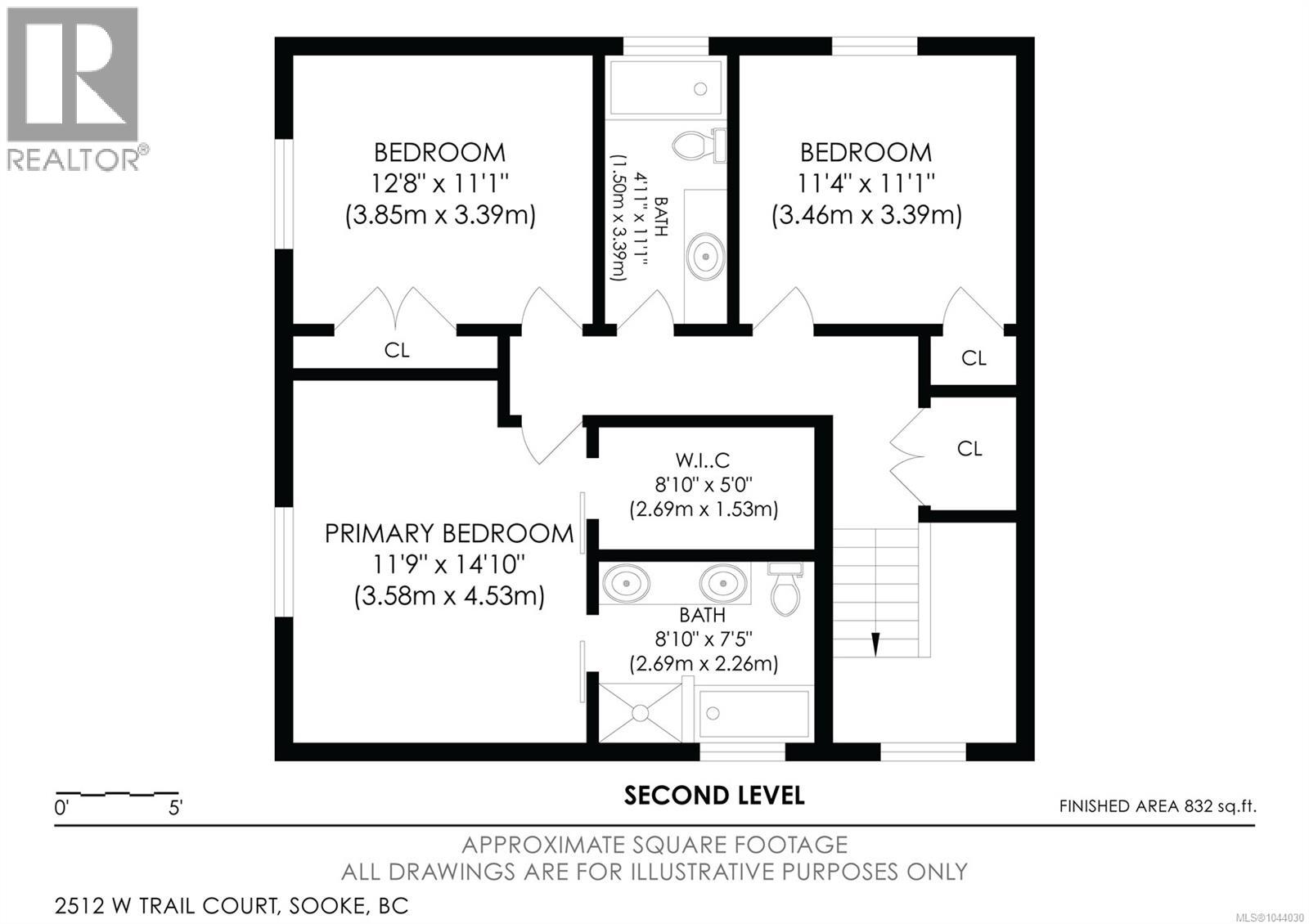 2512 West Trail Crt - 49