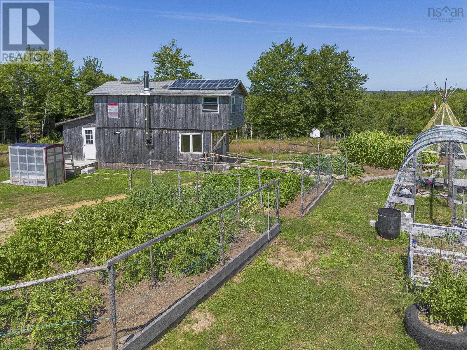 3828 Sissiboo Road - 34
