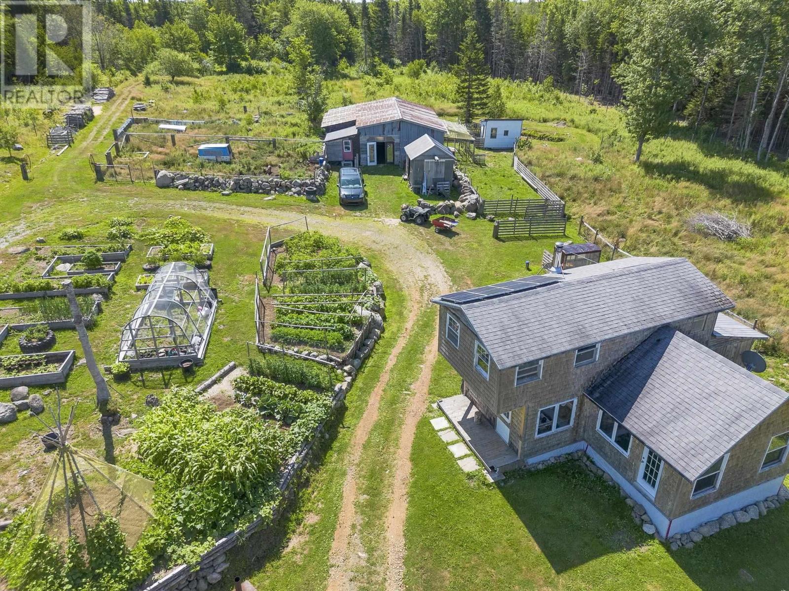 3828 Sissiboo Road - 31