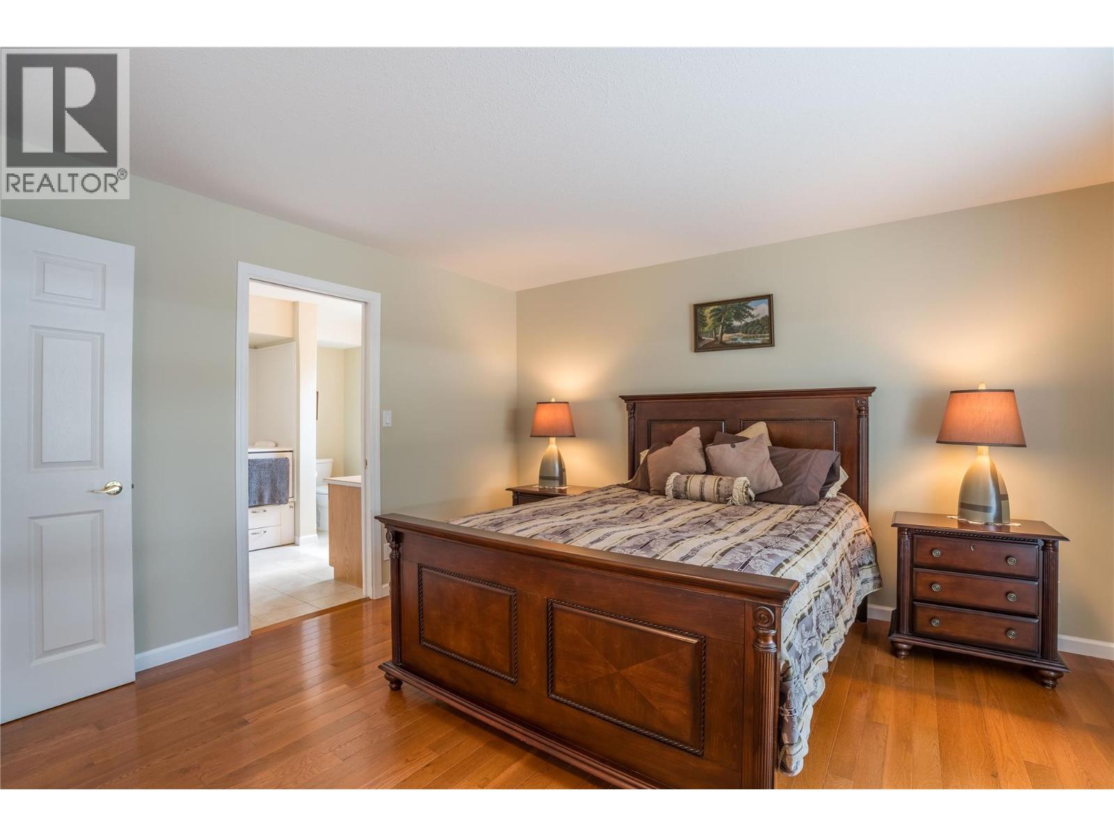 #302 17456 Snow Avenue - 20