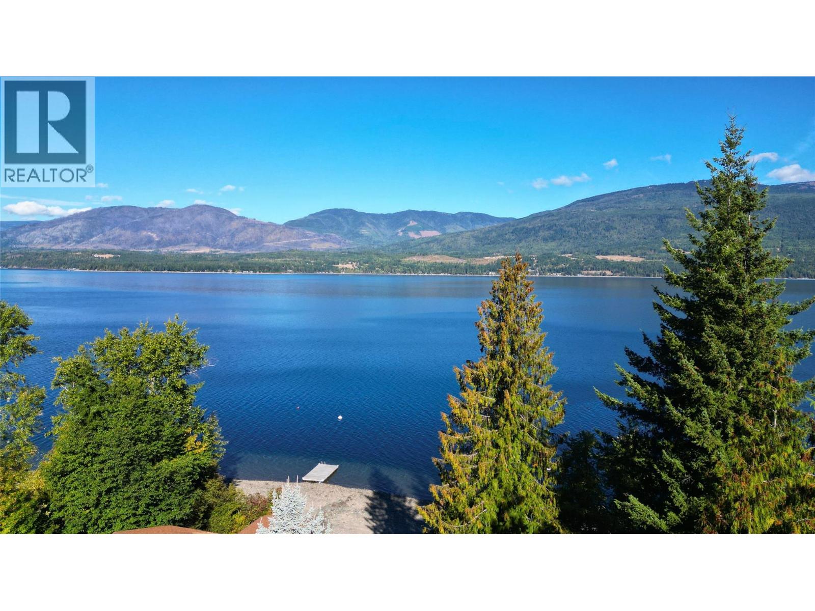  4265 Eagle Bay Road, Eagle Bay