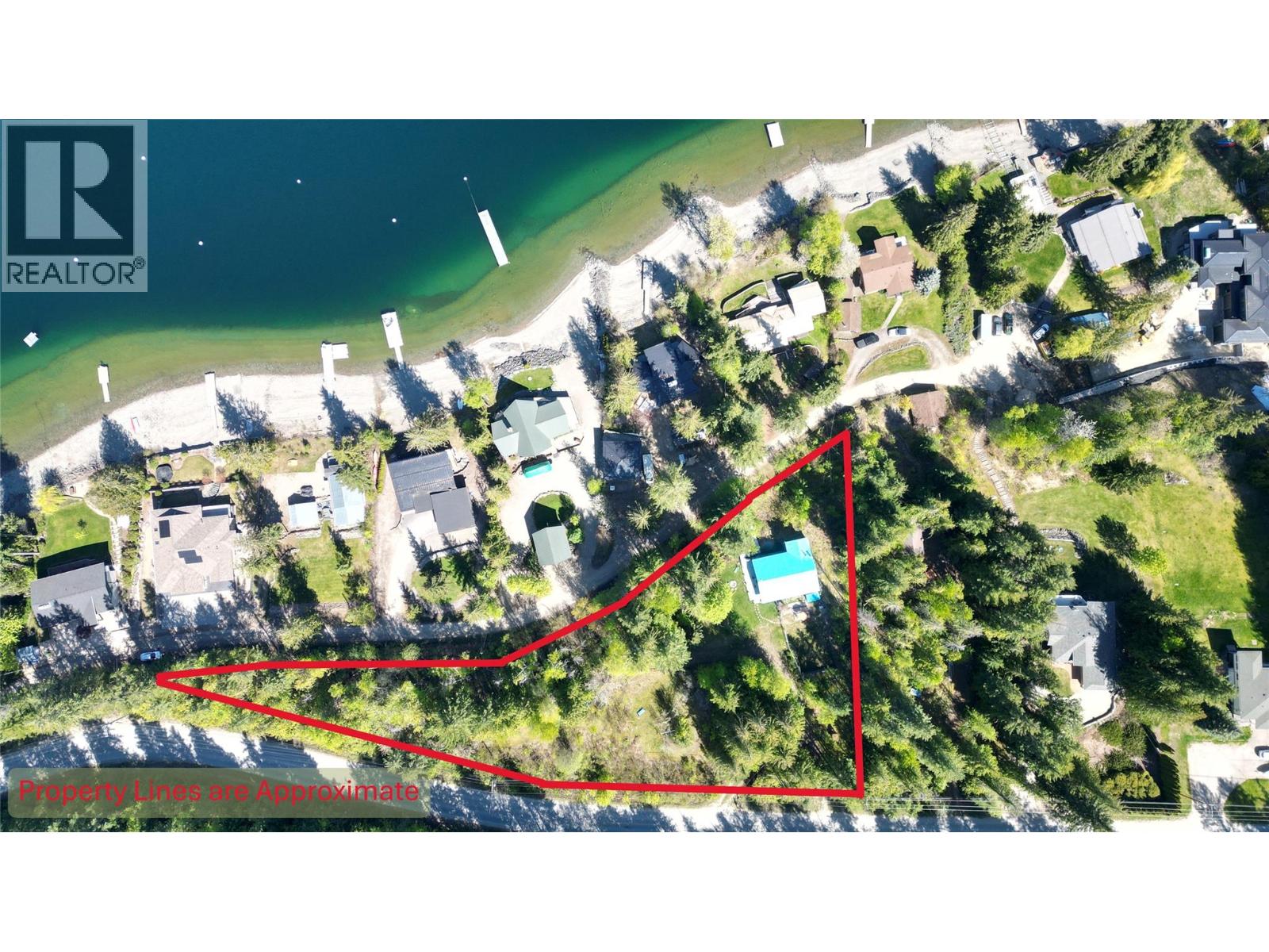4265 Eagle Bay Road - 5