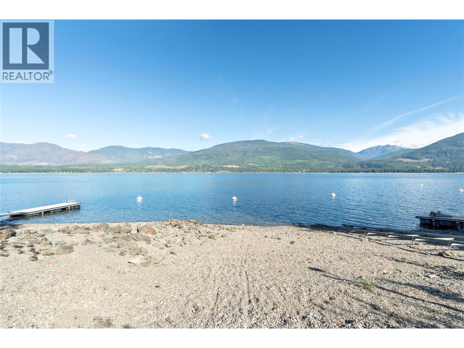 4265 Eagle Bay Road - 4