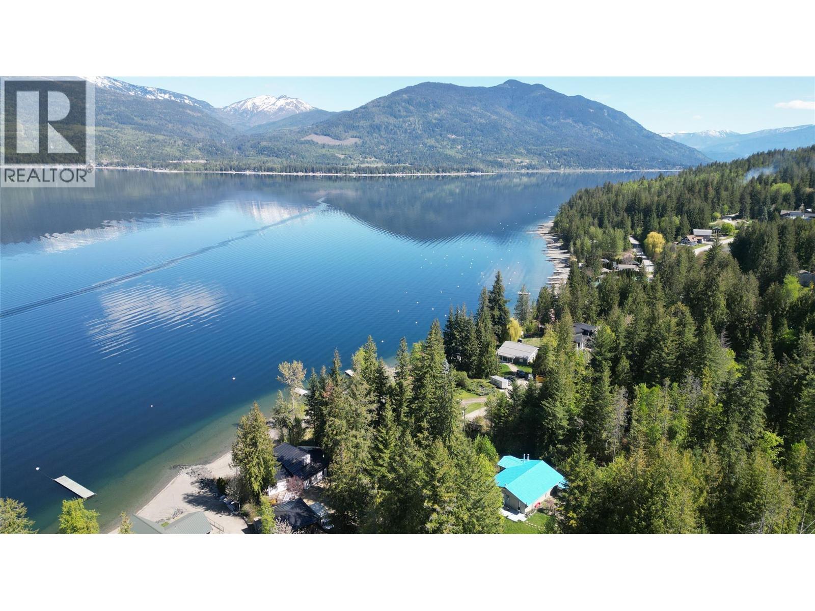 4265 Eagle Bay Road