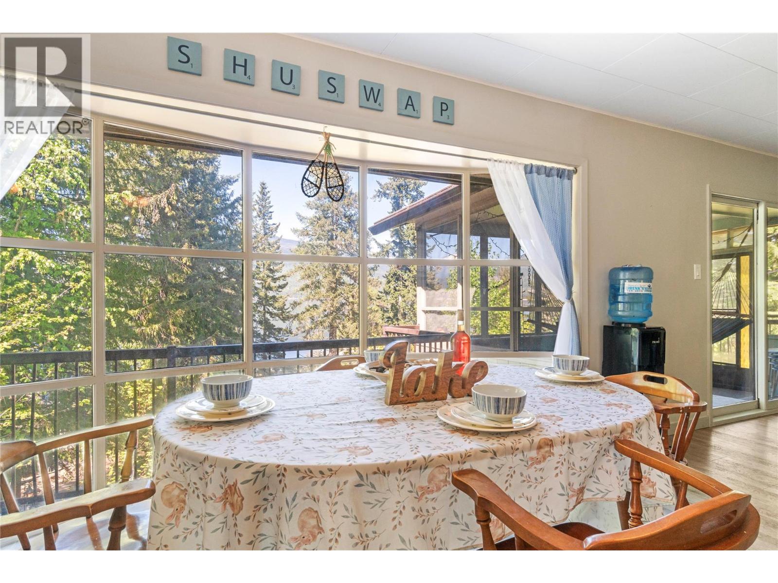  4265 Eagle Bay Road, Eagle Bay