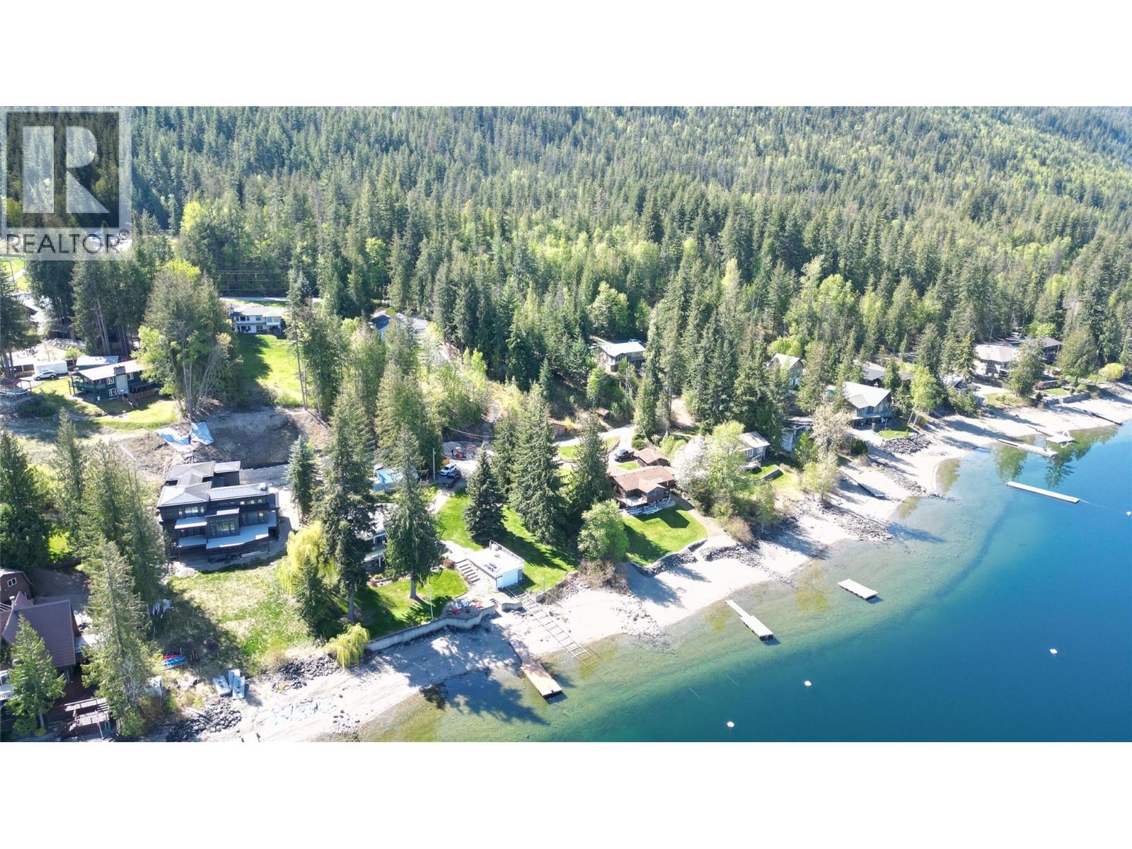  4265 Eagle Bay Road, Eagle Bay