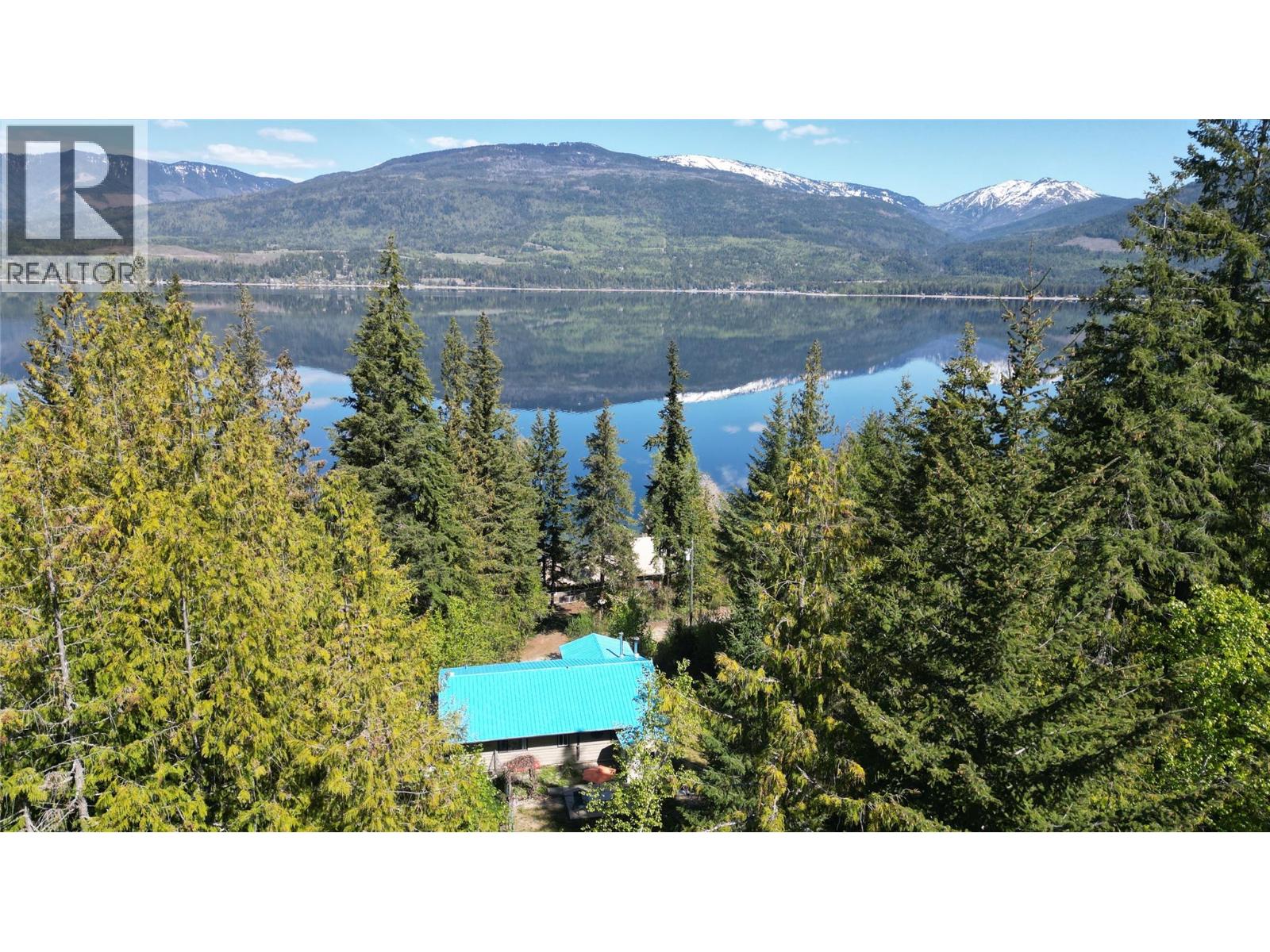  4265 Eagle Bay Road, Eagle Bay