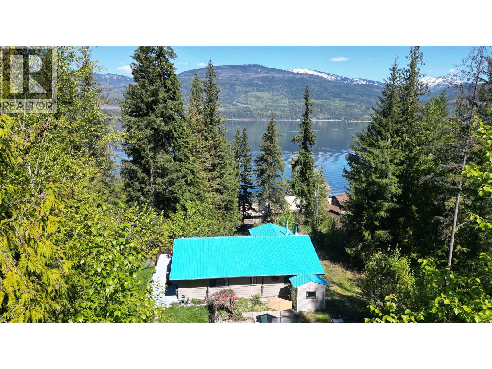 4265 Eagle Bay Road - 64