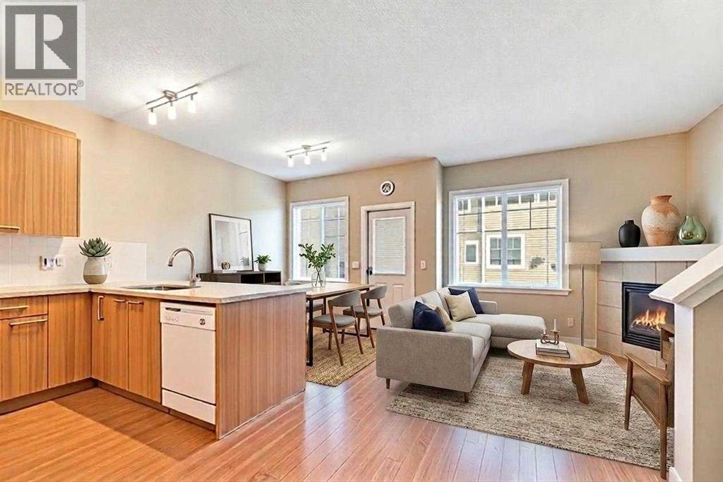 131, 300 Marina Drive, Westmere, Chestermere photo 4