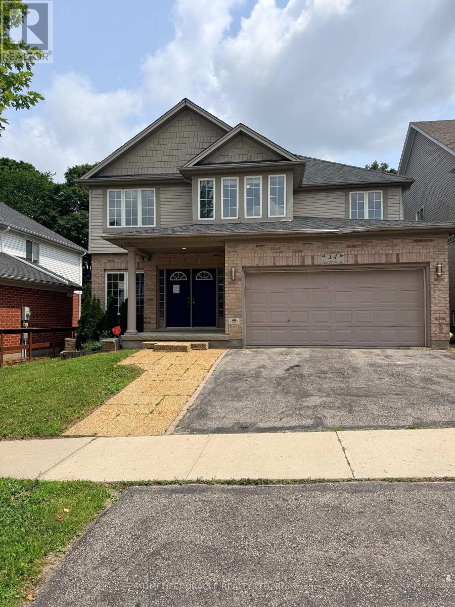 14 HEARTHBRIDGE STREET — photo 2