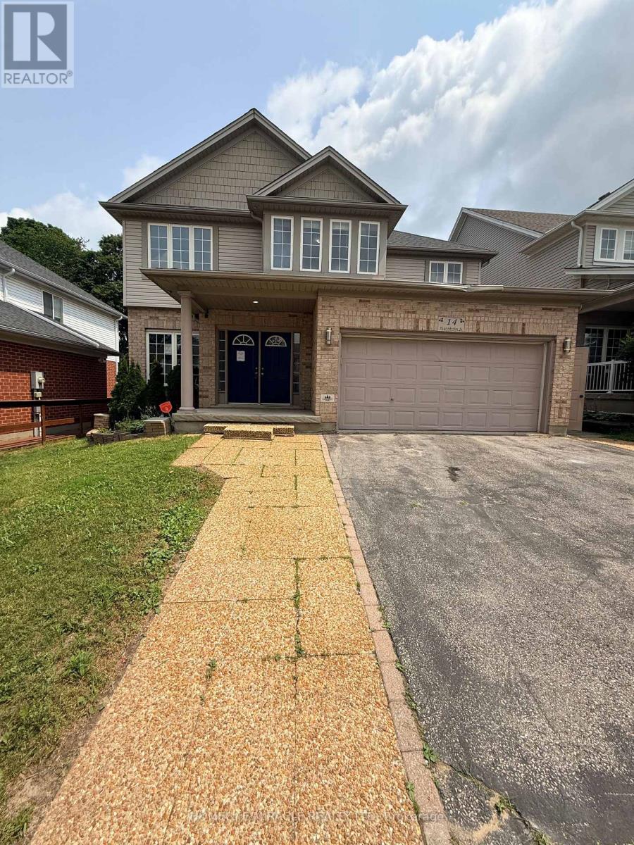 14 HEARTHBRIDGE STREET — photo 3