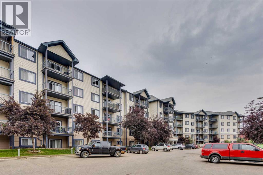 200 Richard Street, Fort McMurray