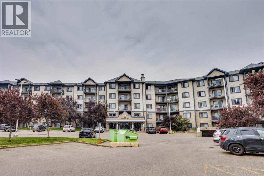 200 Richard Street, Fort McMurray