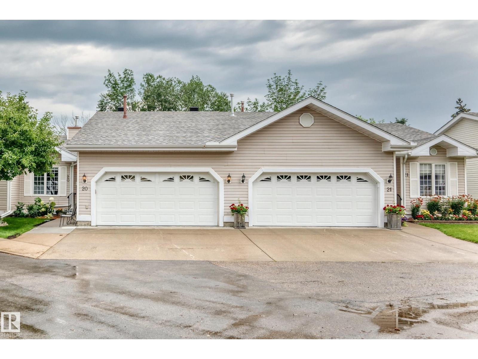#20 9704 165 ST NW, Glenwood (Edmonton), Edmonton photo 1