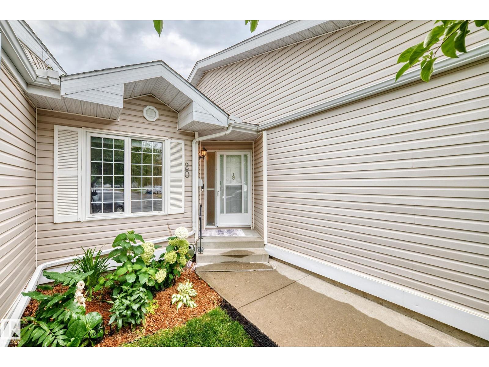 #20 9704 165 ST NW, Glenwood (Edmonton), Edmonton photo 3