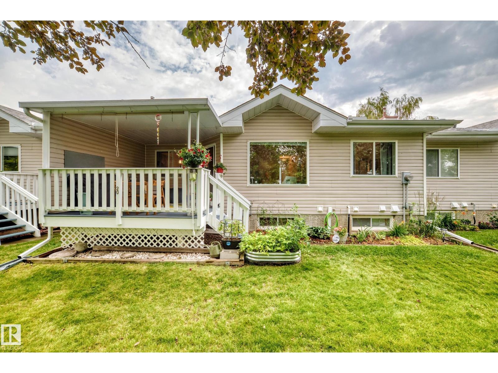 #20 9704 165 ST NW - 58