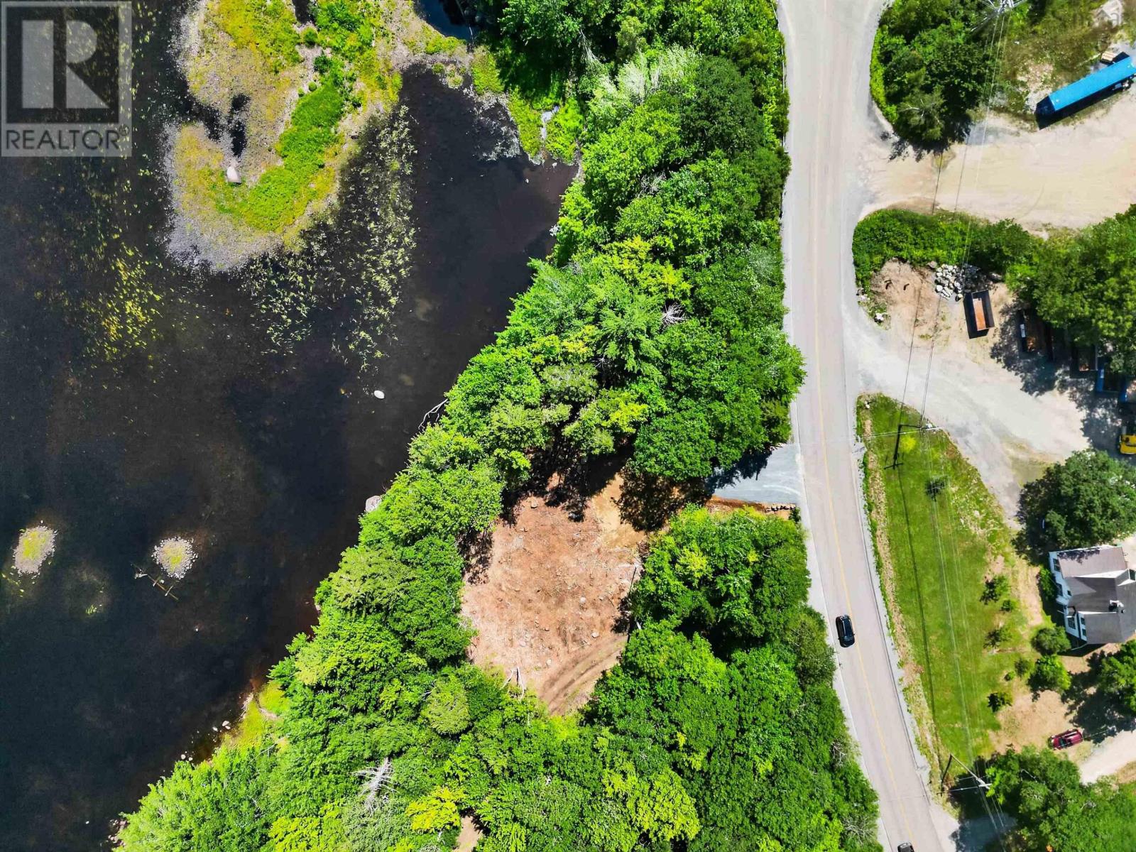 Lot 48 Lower Branch Road