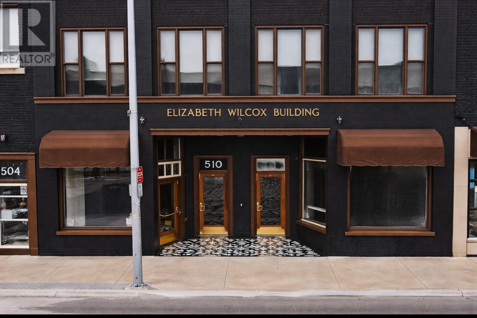 508-512 Queen ST E