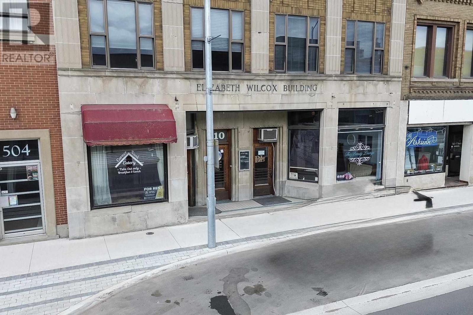 508-512 Queen ST E