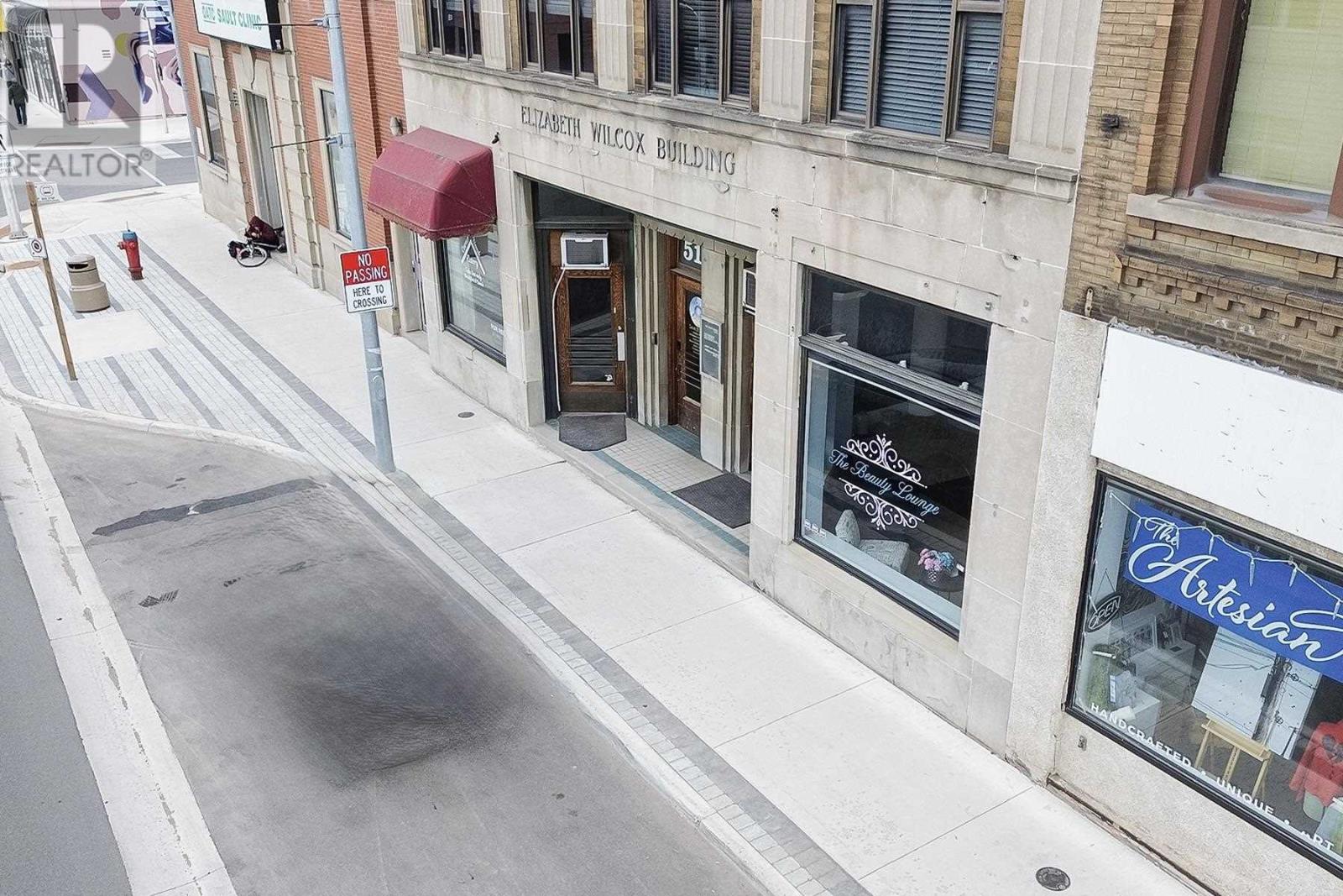 508-512 Queen ST E