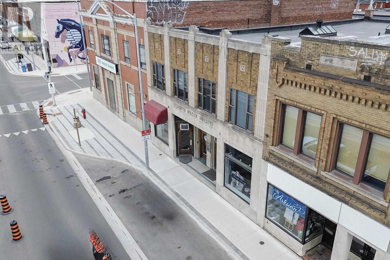508-512 Queen ST E