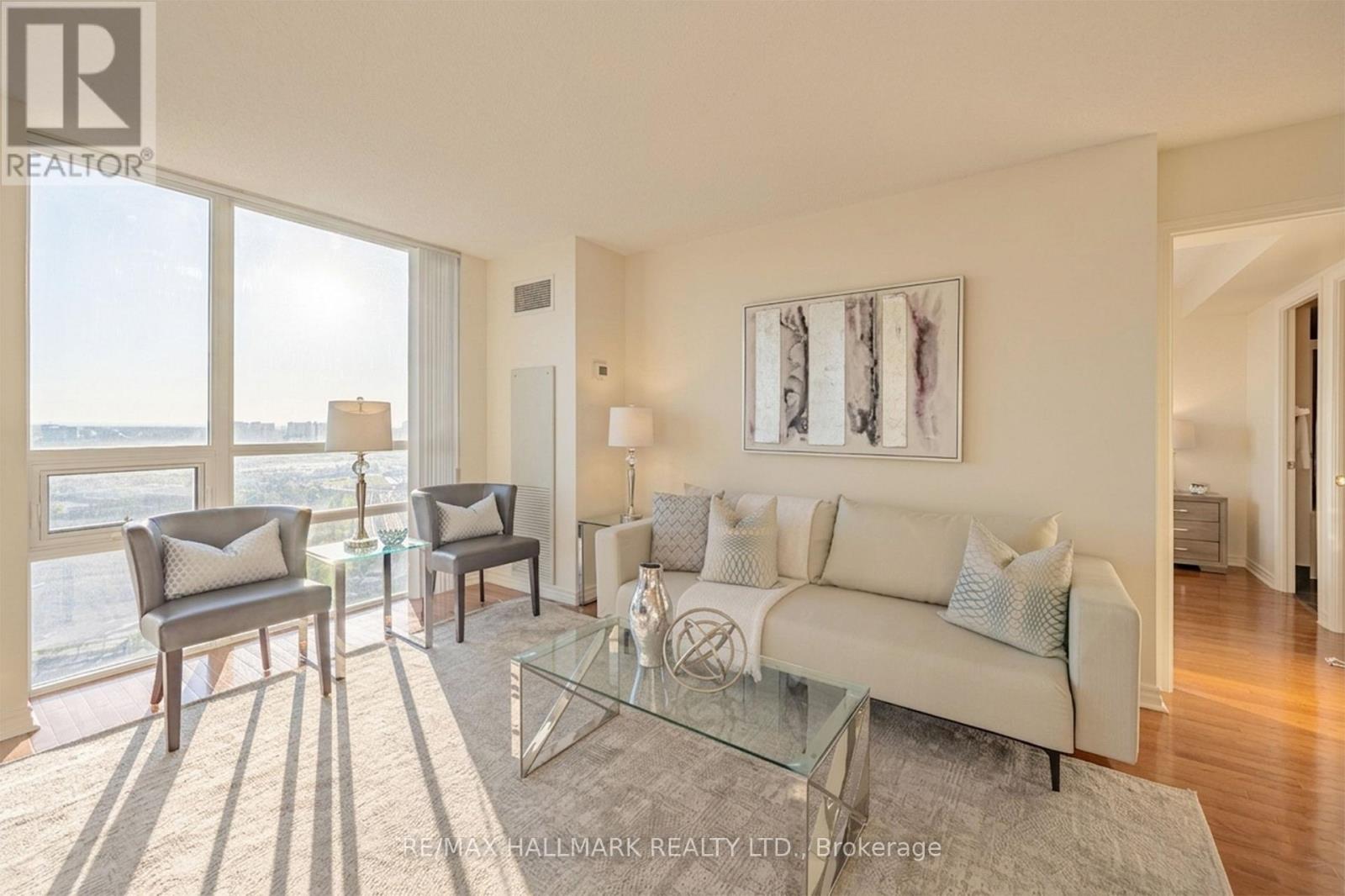 #1705 88 GRANGEWAY AVENUE - 11