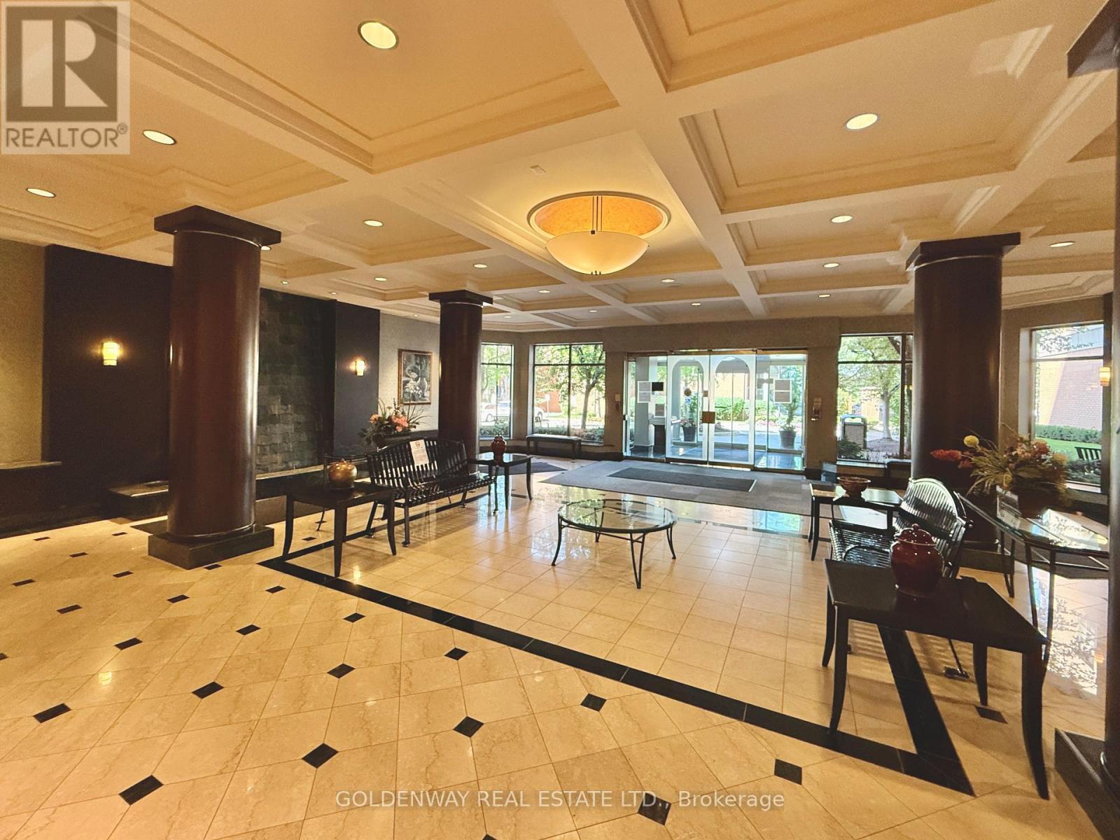 #625 1883 MCNICOLL AVENUE - 4