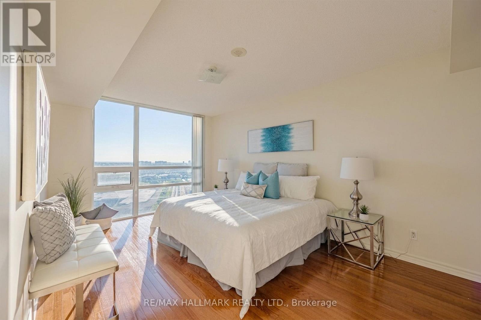 #1705 88 GRANGEWAY AVENUE - 12