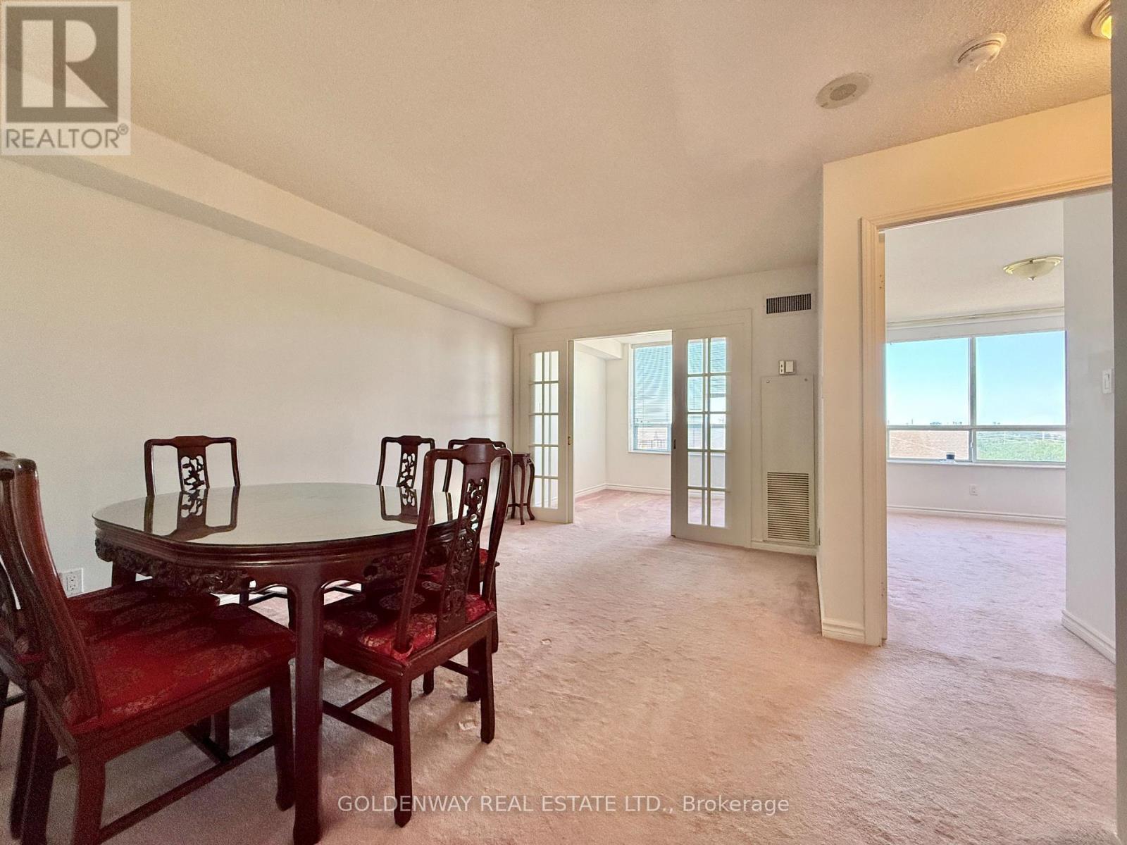 #625 1883 MCNICOLL AVENUE - 5