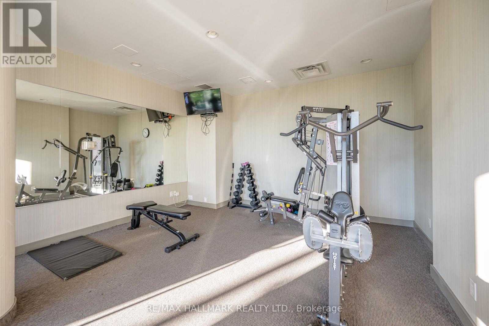 #1705 88 GRANGEWAY AVENUE - 24