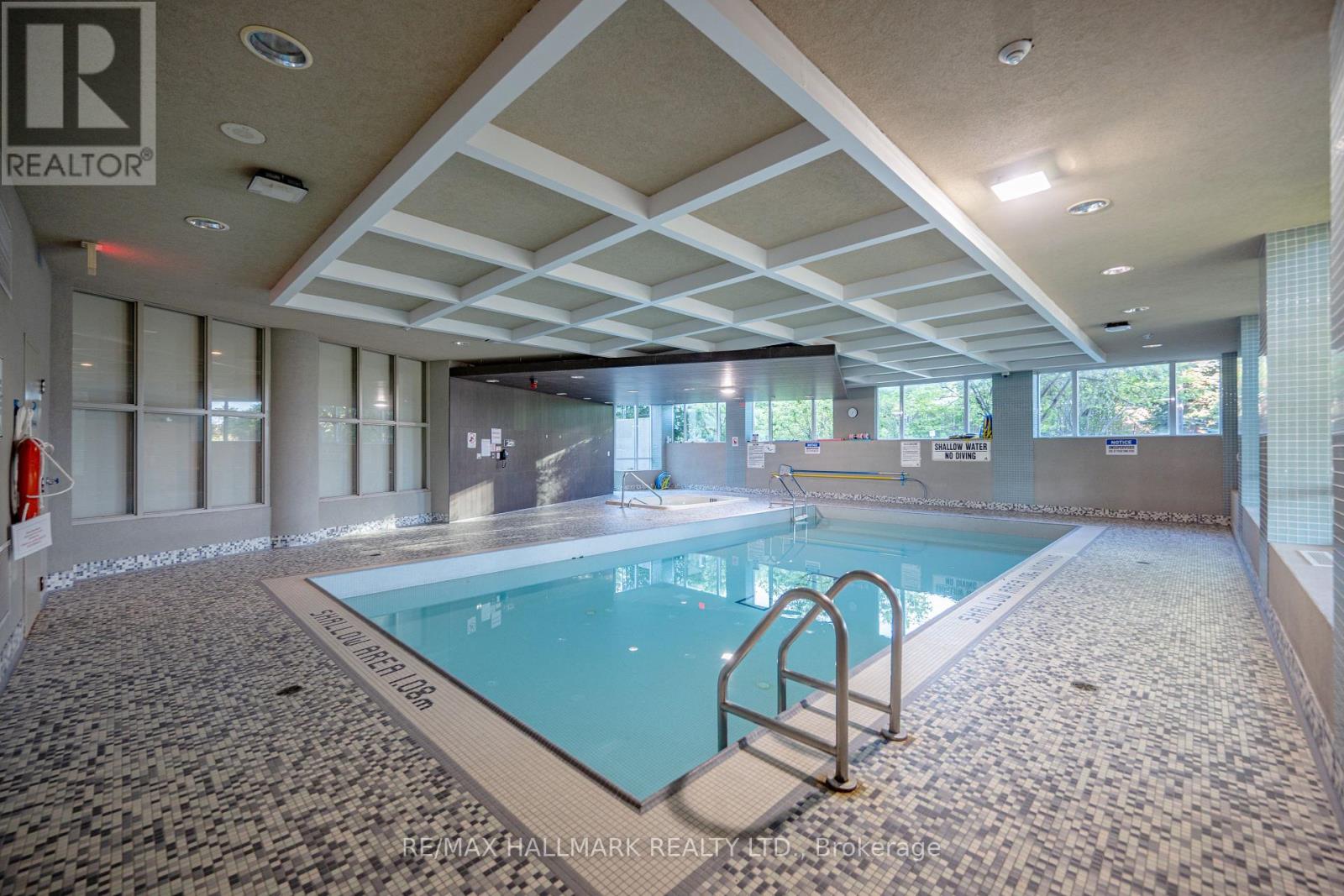 #1705 88 GRANGEWAY AVENUE - 26