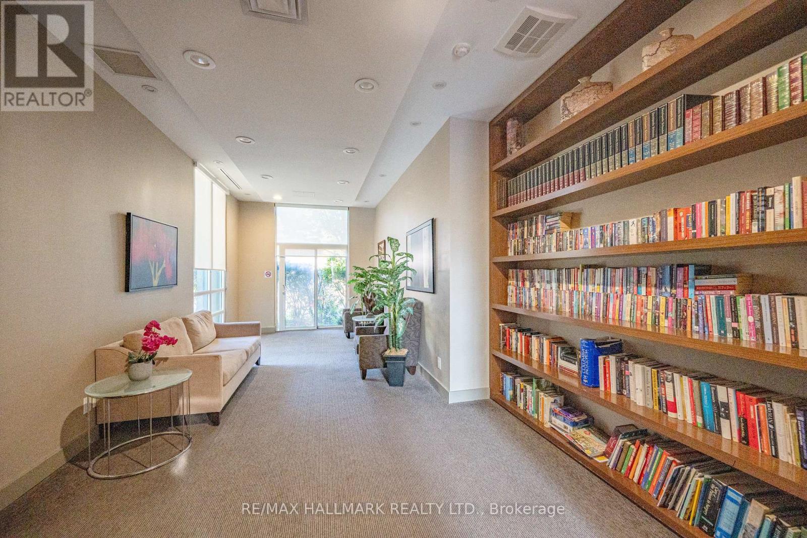 #1705 88 GRANGEWAY AVENUE - 28