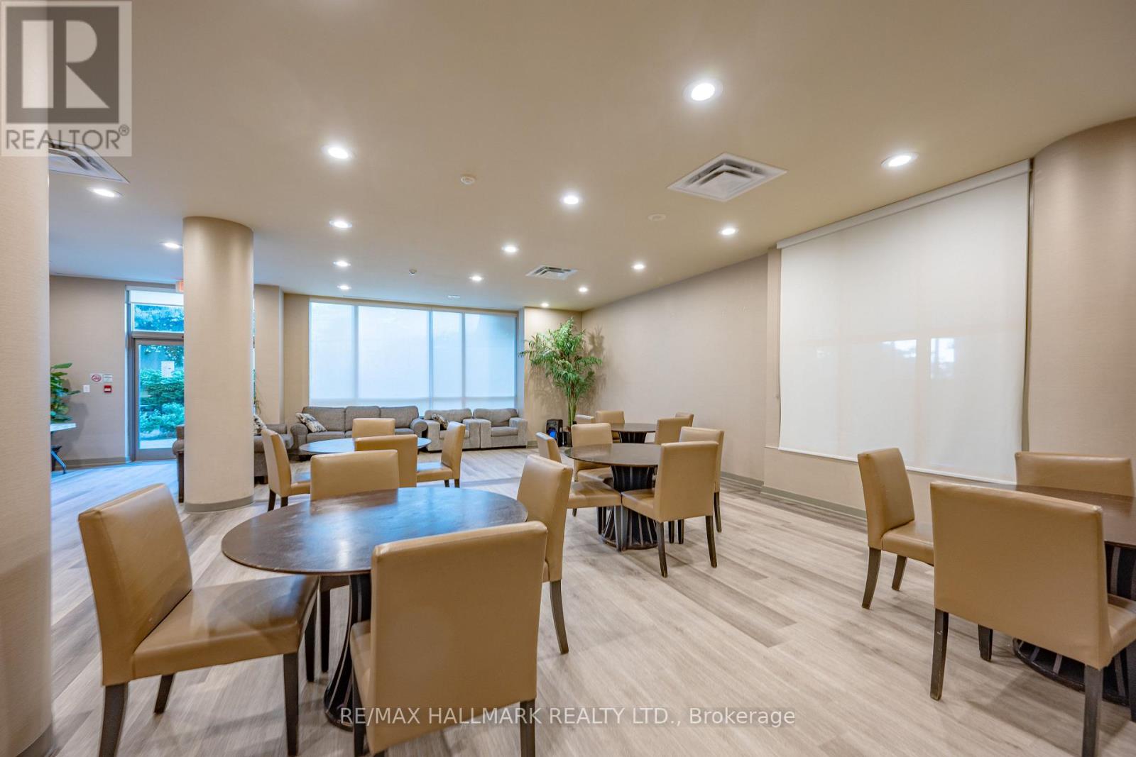 #1705 88 GRANGEWAY AVENUE - 23