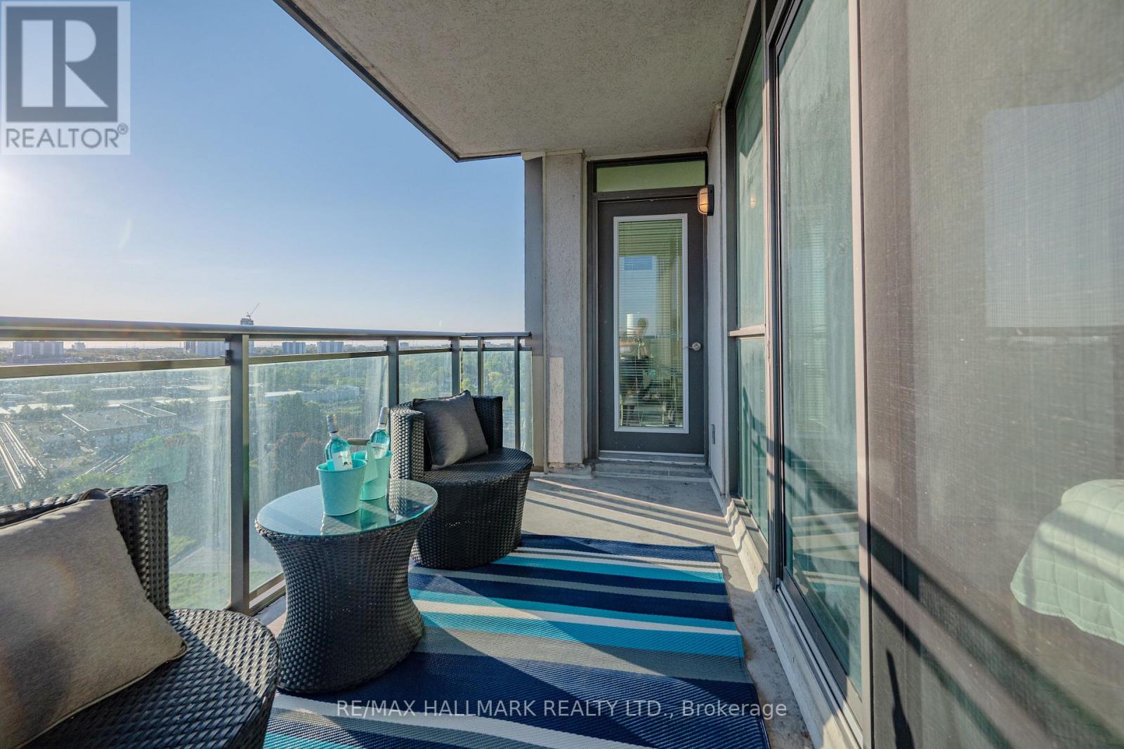 #1705 88 GRANGEWAY AVENUE - 20