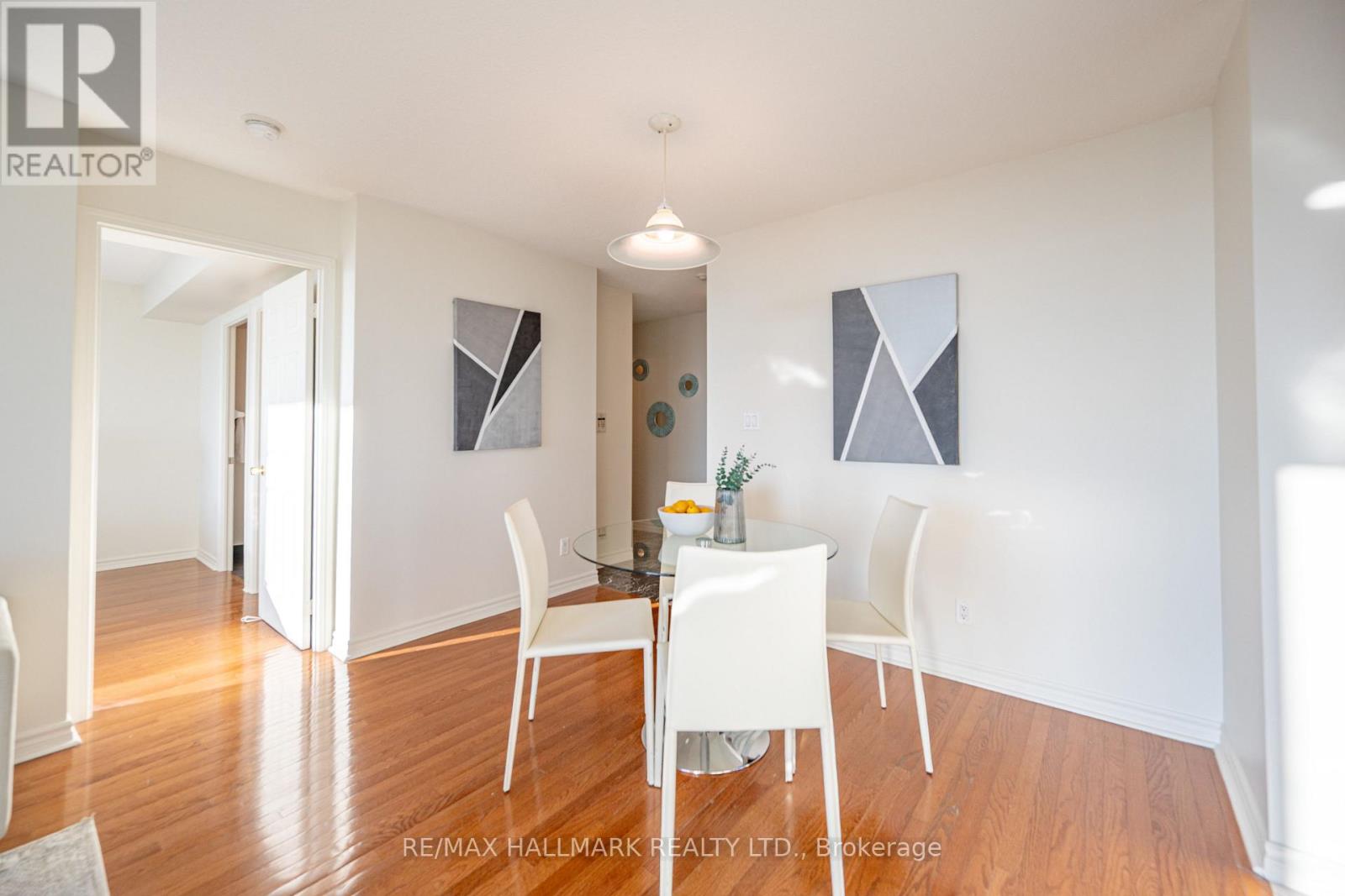 #1705 88 GRANGEWAY AVENUE - 6