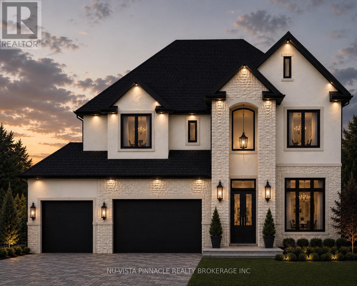 LOT 47 WESTBROOK DRIVE - 1