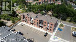 31 Mill Street Unit# 12, Kitchener, ON N2G0G6 Photo 15