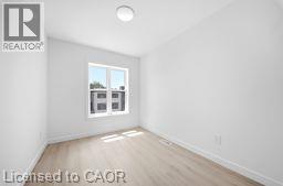 31 Mill Street Unit# 12, Kitchener, ON N2G0G6 Photo 10