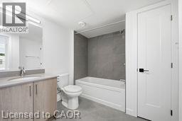 31 Mill Street Unit# 12, Kitchener, ON N2G0G6 Photo 39