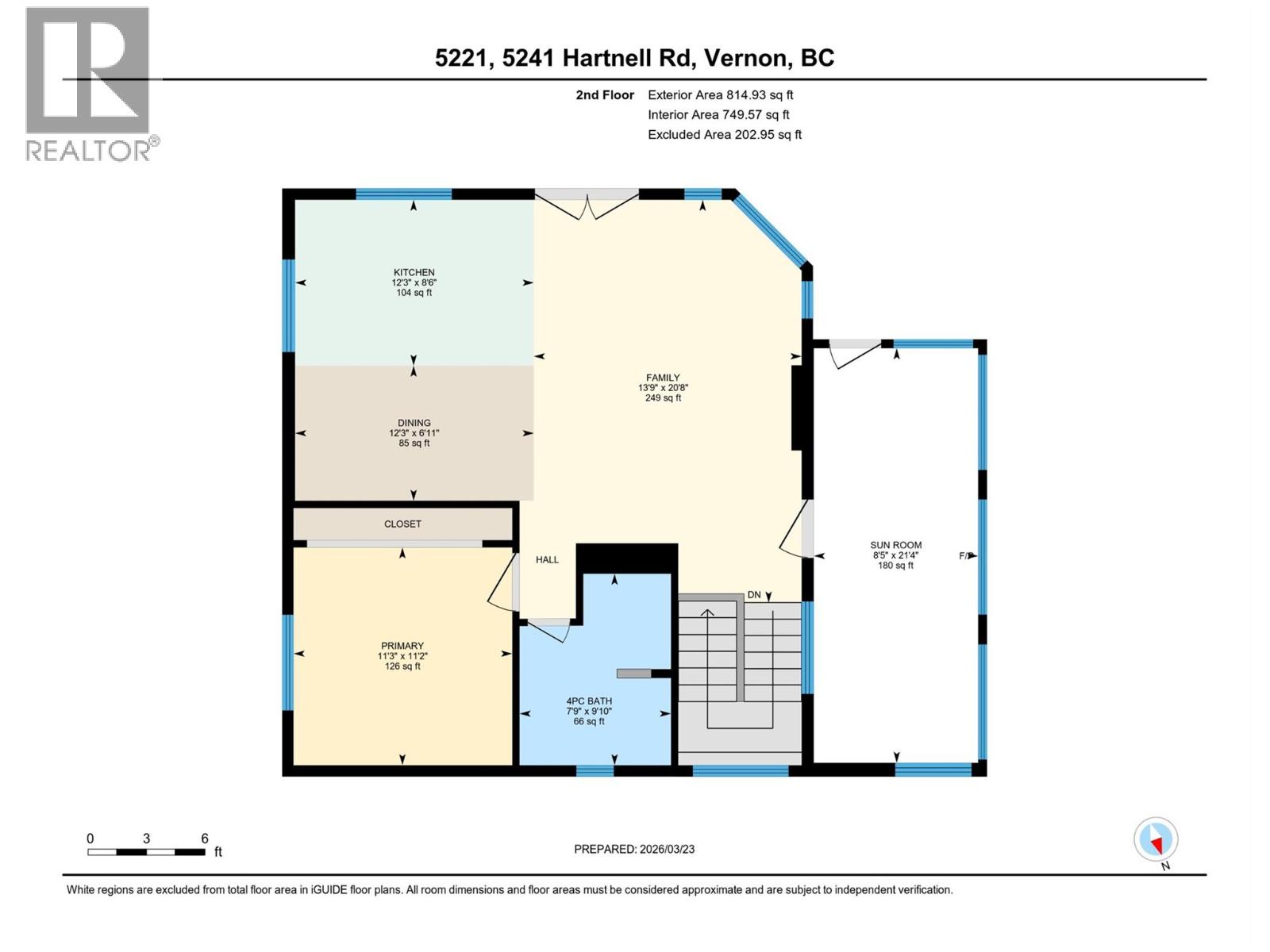 5221/5241 Hartnell Road - 86